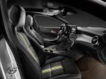 Mercedes-Benz CLA250 2014 года